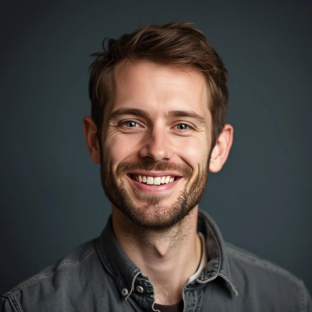 Peter Sýkora - Marketingový riaditeľ